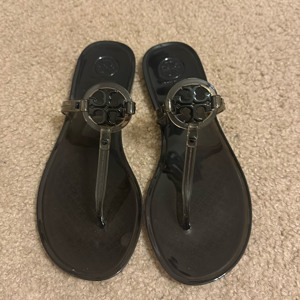 Mini Miller Jelly Sandal